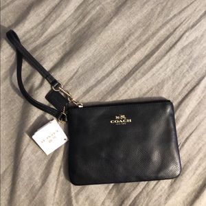Coach bag- authentic